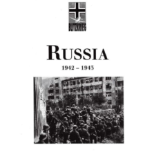 Blitzkrieg Russia 1942 1943