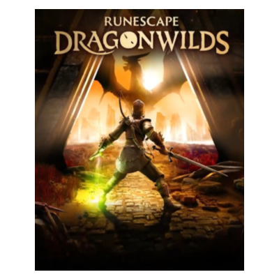 RuneScape: Dragonwilds (Аренда аккаунта Steam) Онлайн