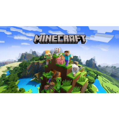 🔑🎮 Minecraft ключ Xbox Global 🌏