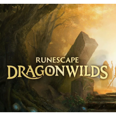 RuneScape: Dragonwilds + ОБНОВЛЕНИЯ  / STEAM АККАУНТ