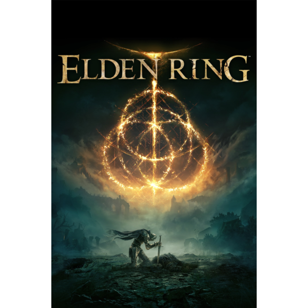 ELDEN RING XBOX код ключ активации