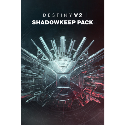 Destiny 2 Shadowkeep Pack XBOX
