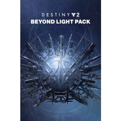 Destiny 2 Beyond Light Pack XBOX
