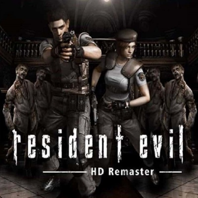 Resident Evil HD Remaster 🔵 (STEAM/СНГ) КЛЮЧ