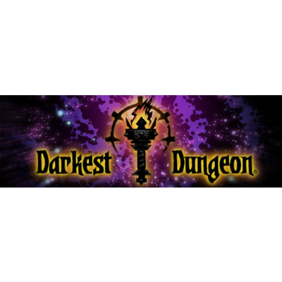 Darkest Dungeon: Ancestral Edition - Steam Access