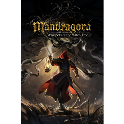 ✅ Mandragora: Whispers of the Witch Tree
