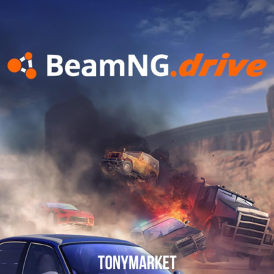 Beam.NG Drive + Assetto Corsa • Оффлайн