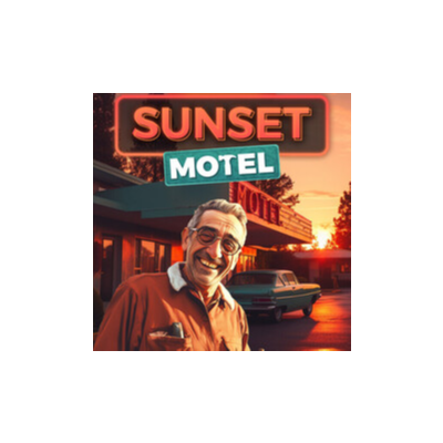 Sunset Motel | Steam