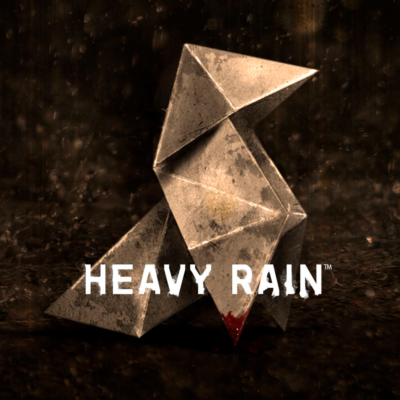 HEAVY RAIN STEAM АВТОВЫДАЧА ОФФЛАЙН