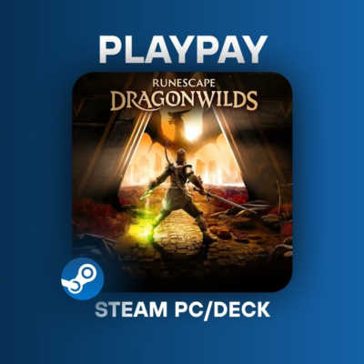 🔥RuneScape: Dragonwilds | Steam | offline