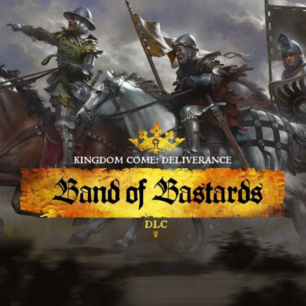 РФ/GLOBAL KINGDOM COME: DELIVERANCE BAND OF BASTARDS