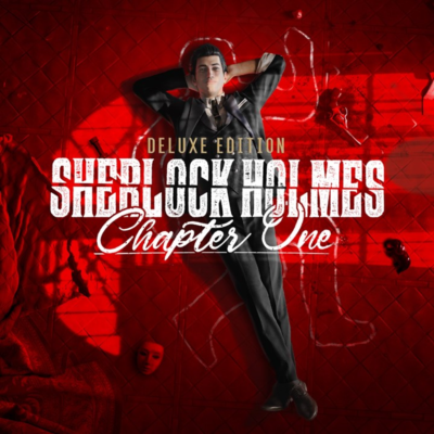 АРЕНДА Sherlock Holmes Chapter One Deluxe Edition [Xbox Series X|S] Личный Аккаунт