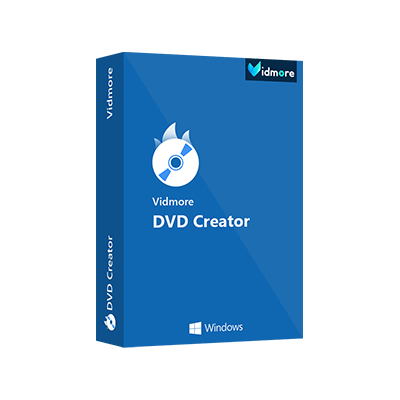 ✳️ Vidmore DVD Creator 🔑 лицензия ключ, код активации