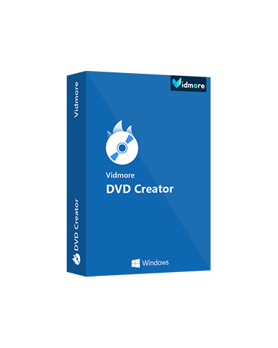✳️ Vidmore DVD Creator 🔑 лицензия ключ, код активации