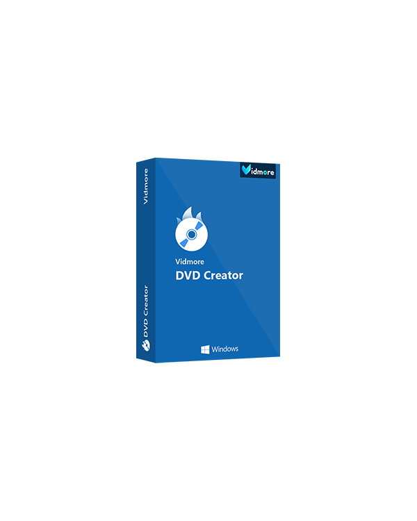 ✳️ Vidmore DVD Creator 🔑 лицензия ключ, код активации