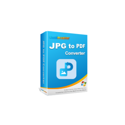 ✳️ Coolmuster JPG to PDF Converter 🔑 лицензия ключ