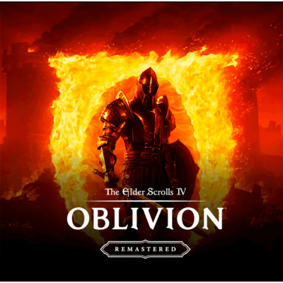 The Elder Scrolls IV: Oblivion Remastered. Deluxe (RUS) | LOGIN:PASS | OFFLINE