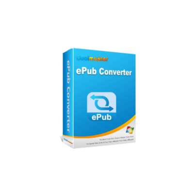 ✳️ Coolmuster ePub Converter 🔑 лицензия ключ, код
