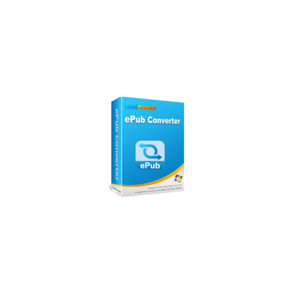 Coolmuster ePub Converter лицензия ключ, код
