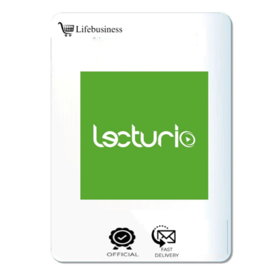 Аккаунт Lecturio Premium с гарантией на 3 месяца