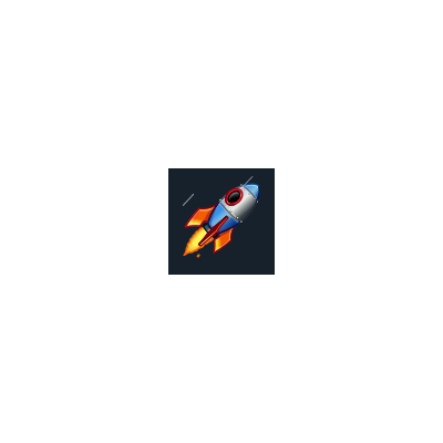 TELEGRAM ПОДАРОК РАКЕТА