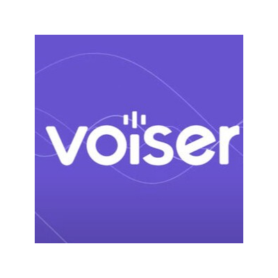 Voiser AI - Voiceover/Transcribe/Video - 1-12 месяцев
