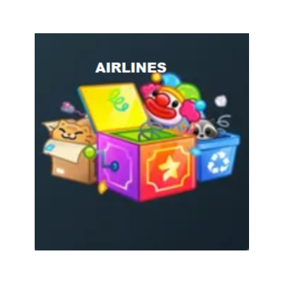 Jack-in-the-Box LIMITED NFT TELEGRAM СЛУЧАЙНЫЙ ПОДАРОК
