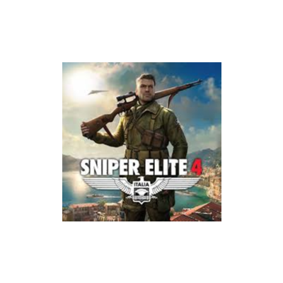Sniper Elite 4 🔵 (STEAM) РФ/GLOBAL КЛЮЧ