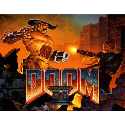РФ/GLOBAL 🌎 DOOM 2 II 🔑 STEAM КЛЮЧ