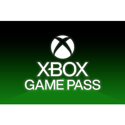 Новый аккаунт для Game Pass
