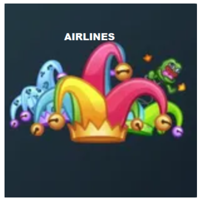 Jester Hats LIMITED NFT TELEGRAM СЛУЧАЙНЫЙ ПОДАРОК