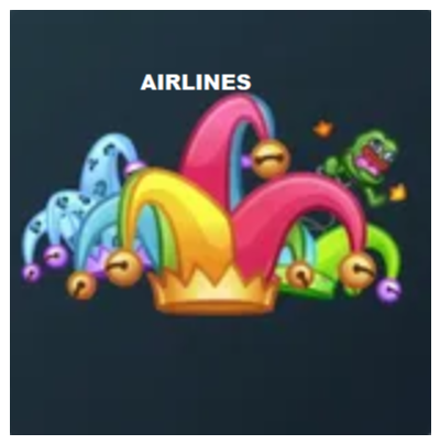 Jester Hats LIMITED NFT TELEGRAM СЛУЧАЙНЫЙ ПОДАРОК