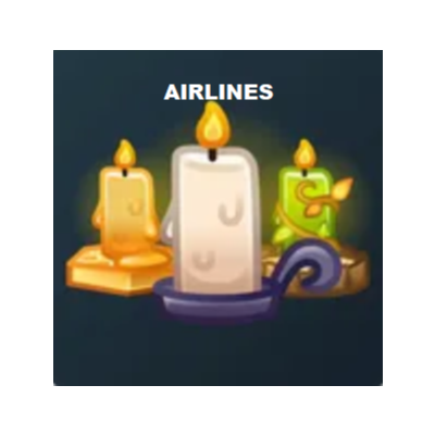 Eternal Candle LIMITED NFT TELEGRAM СЛУЧАЙНЫЙ ПОДАРОК