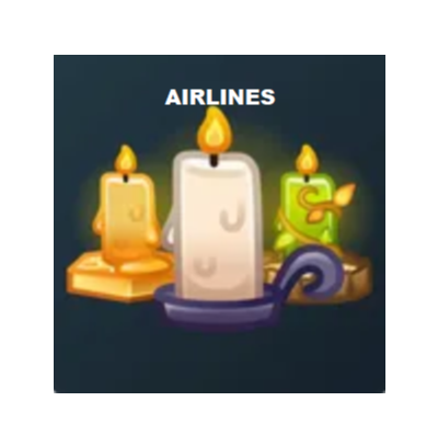Eternal Candle LIMITED NFT TELEGRAM СЛУЧАЙНЫЙ ПОДАРОК