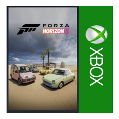 ✅⭐Forza Horizon 5 Nissan Retro Rides Car Pack XBOX⭐✅