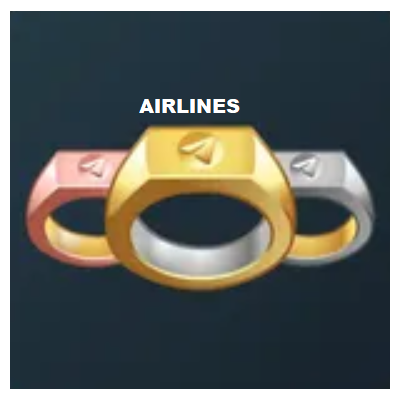 Signet Ring LIMITED NFT TELEGRAM СЛУЧАЙНЫЙ ПОДАРОК