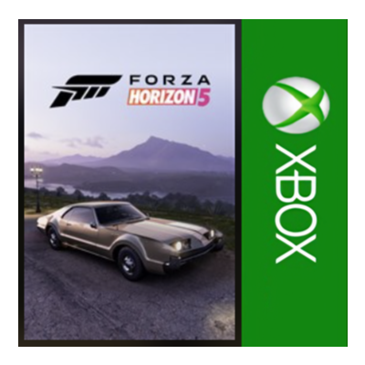 ☑️⭐Forza Horizon 5 1966 Toronado XBOX На Любой акк⭐☑️