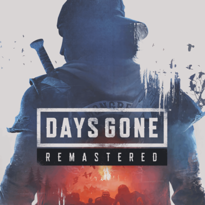 Days Gone Remastered + Broken Road | LOGIN:PASS 🎮