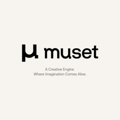 Подписка на Muset AI Pro/Studio 1 МЕСЯЦ | MusetAI