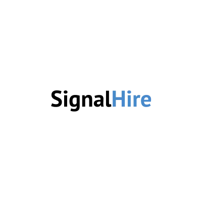 Signalhire — поиск номера и электронной почты — подписка 1 месяц