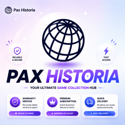 ТОКЕНЫ PAX HISTORIA И ПОДПИСКА – БЕЗ ВХОДА