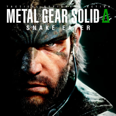 METAL GEAR SOLID Δ: SNAKE EATER 🌍 STEAM•RU|KZ|UA