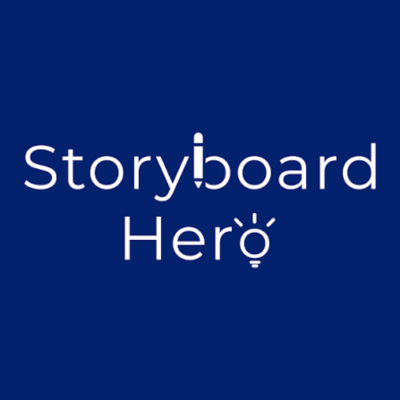 Storybordhero solo/starter подписка на 1 месяц на вашем аккаунте