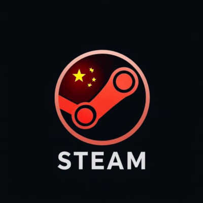 STEAM CHINA ACCOUNT 🇨🇳🎮 НОВЫЙ 🆕 ID И ПАРОЛЬ ИЗМЕНЯЕ