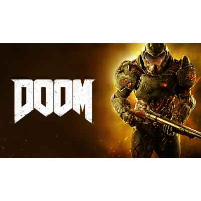 DOOM 2016 ✅ ключ Весь Мир РФ Россия стим RU/CIS СНГ
