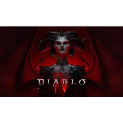 DIABLO 4 💎 [ONLINE STEAM] ✅ Полный доступ ✅ + 🎁