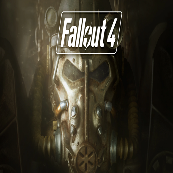 Fallout 4 EPIC GAMES TR