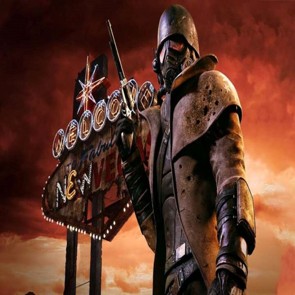 Fallout: New Vegas EPIC GAMES TR