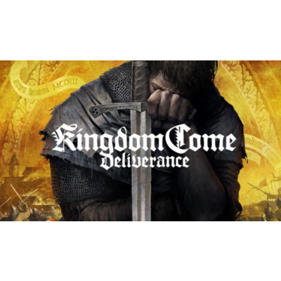 KINGDOM COME 💎 [ONLINE STEAM] ✅ Полный доступ ✅ + 🎁