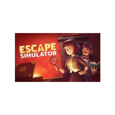 ESCAPE SIM 💎 [ONLINE STEAM] ✅ Полный доступ ✅ + 🎁